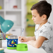 12oz FUNtainer® Food Jar Patterns