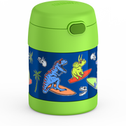 12oz FUNtainer® Food Jar Patterns