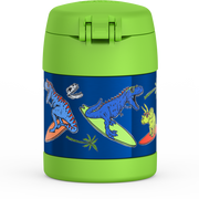 12oz FUNtainer® Food Jar Patterns