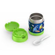 12oz FUNtainer® Food Jar Patterns