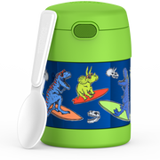12oz FUNtainer® Food Jar Patterns