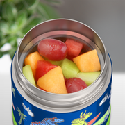 12oz FUNtainer® Food Jar Patterns