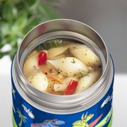 12oz FUNtainer® Food Jar Patterns