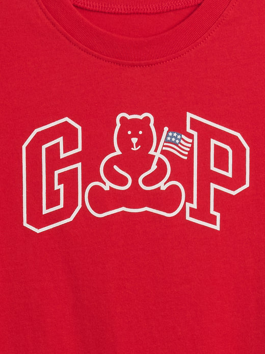 babyGap Logo T-Shirt