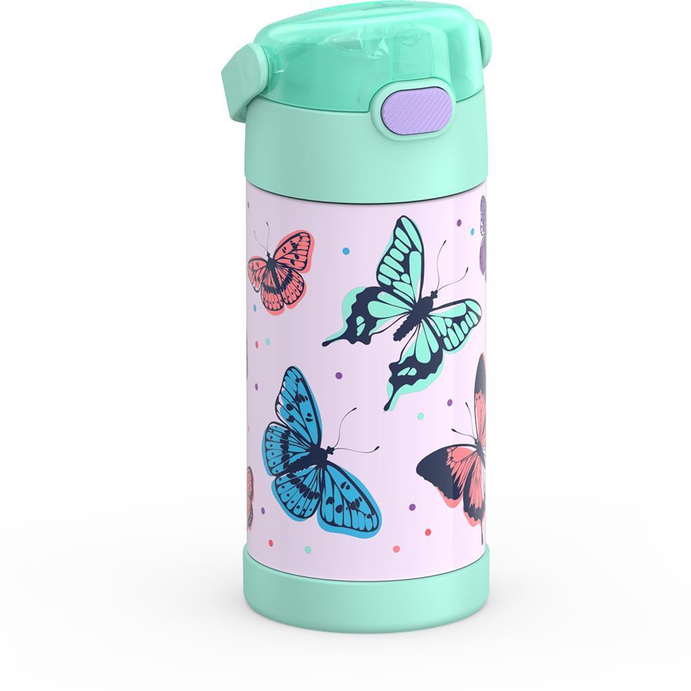 12 OZ 12oz FUNtainer® Water Bottle Patterns