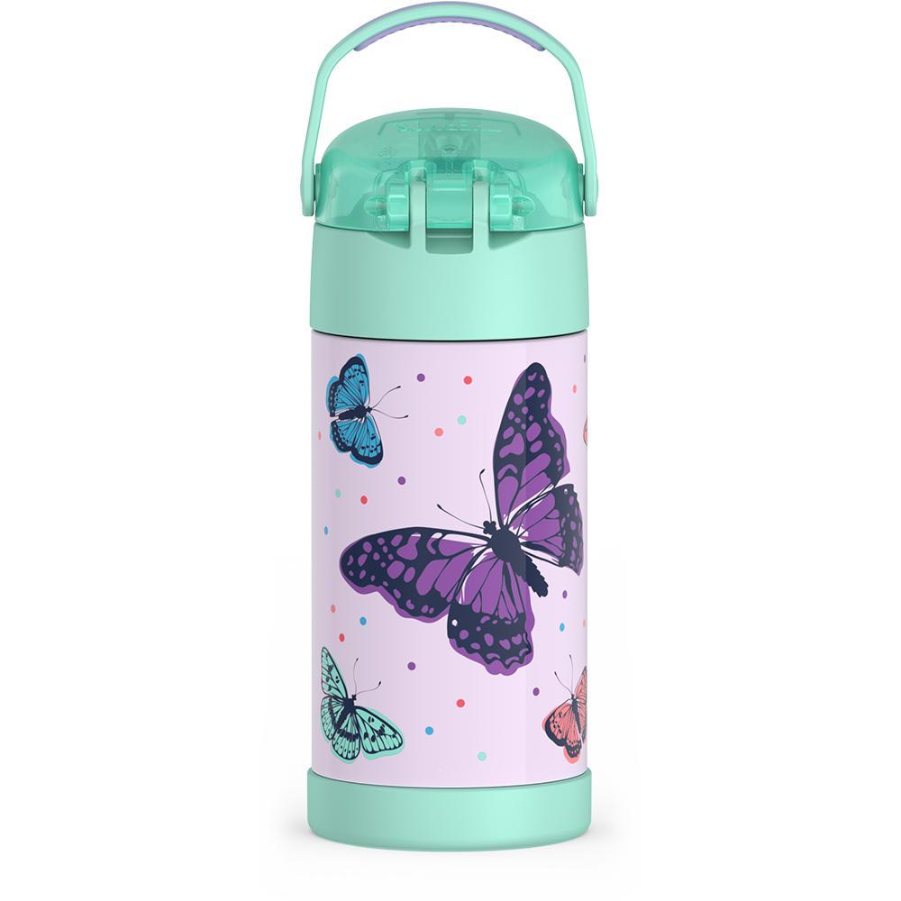 12 OZ 12oz FUNtainer® Water Bottle Patterns
