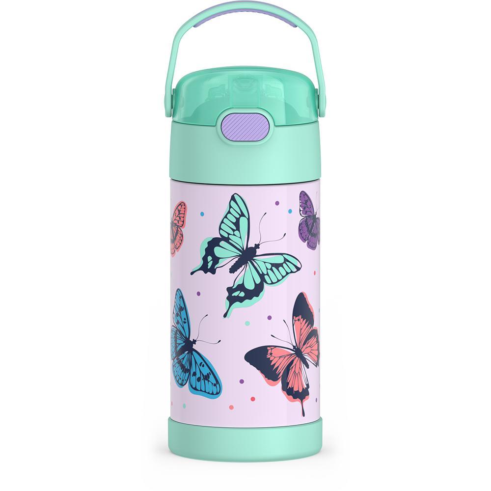 12 OZ 12oz FUNtainer® Water Bottle Patterns