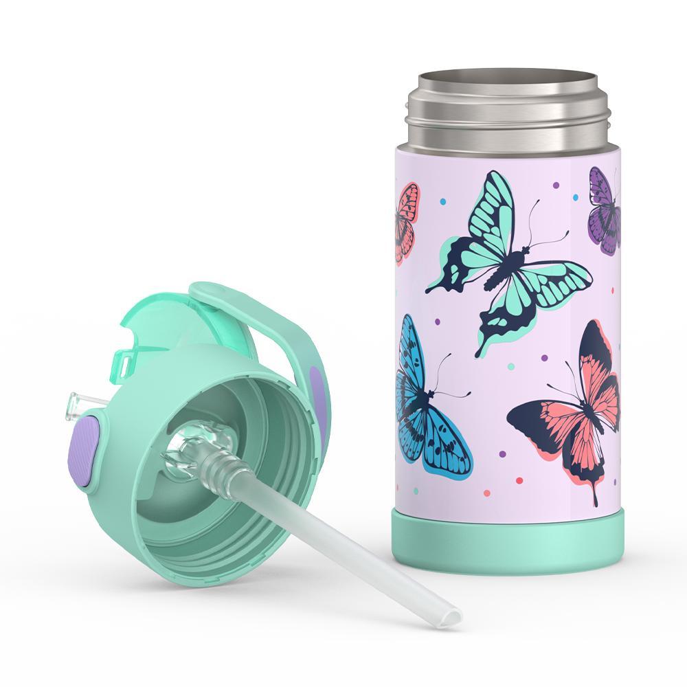 12 OZ 12oz FUNtainer® Water Bottle Patterns