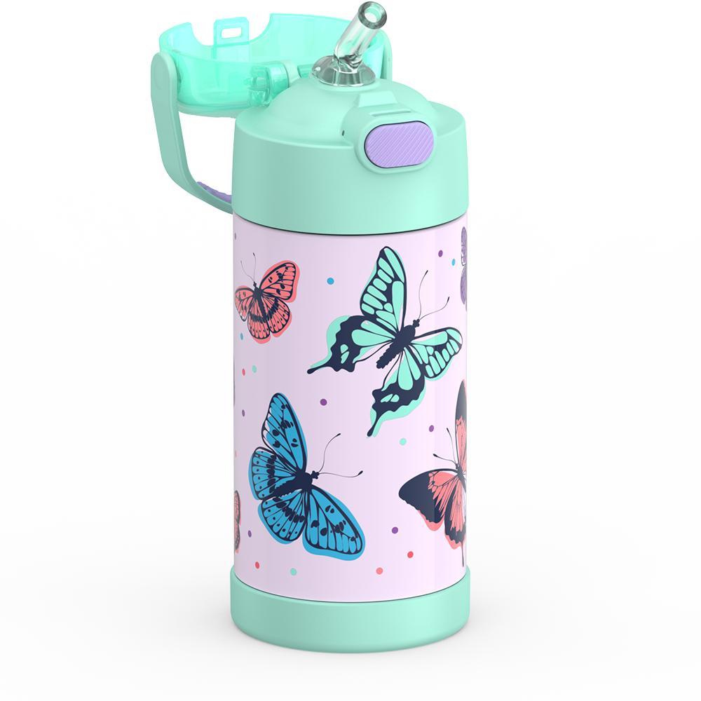12 OZ 12oz FUNtainer® Water Bottle Patterns