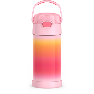 12oz FUNtainer® Water Bottle Patterns