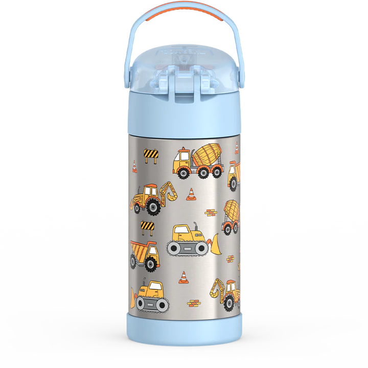 Thermos 12oz FUNtainer® Water Bottle Patterns