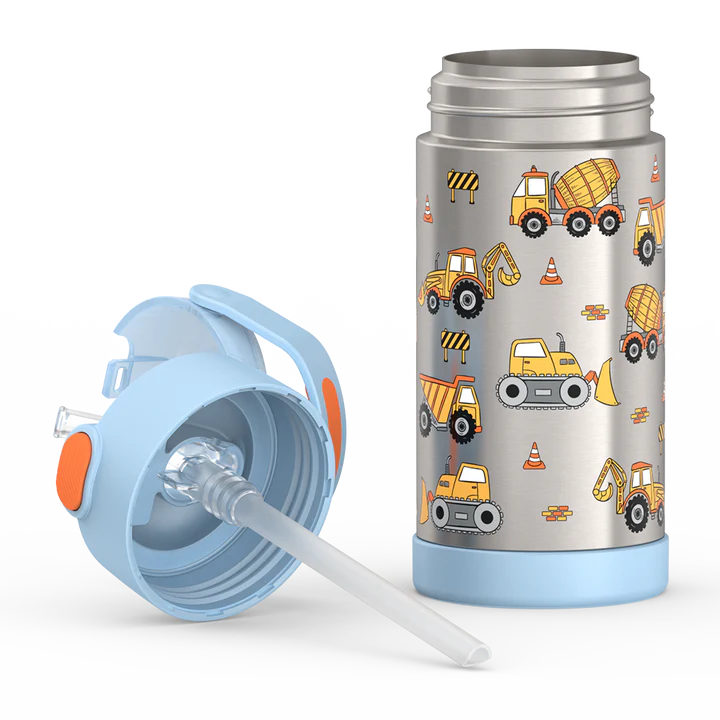 Thermos 12oz FUNtainer® Water Bottle Patterns