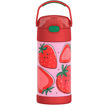 12oz FUNtainer® Water Bottle Patterns 12 OZ