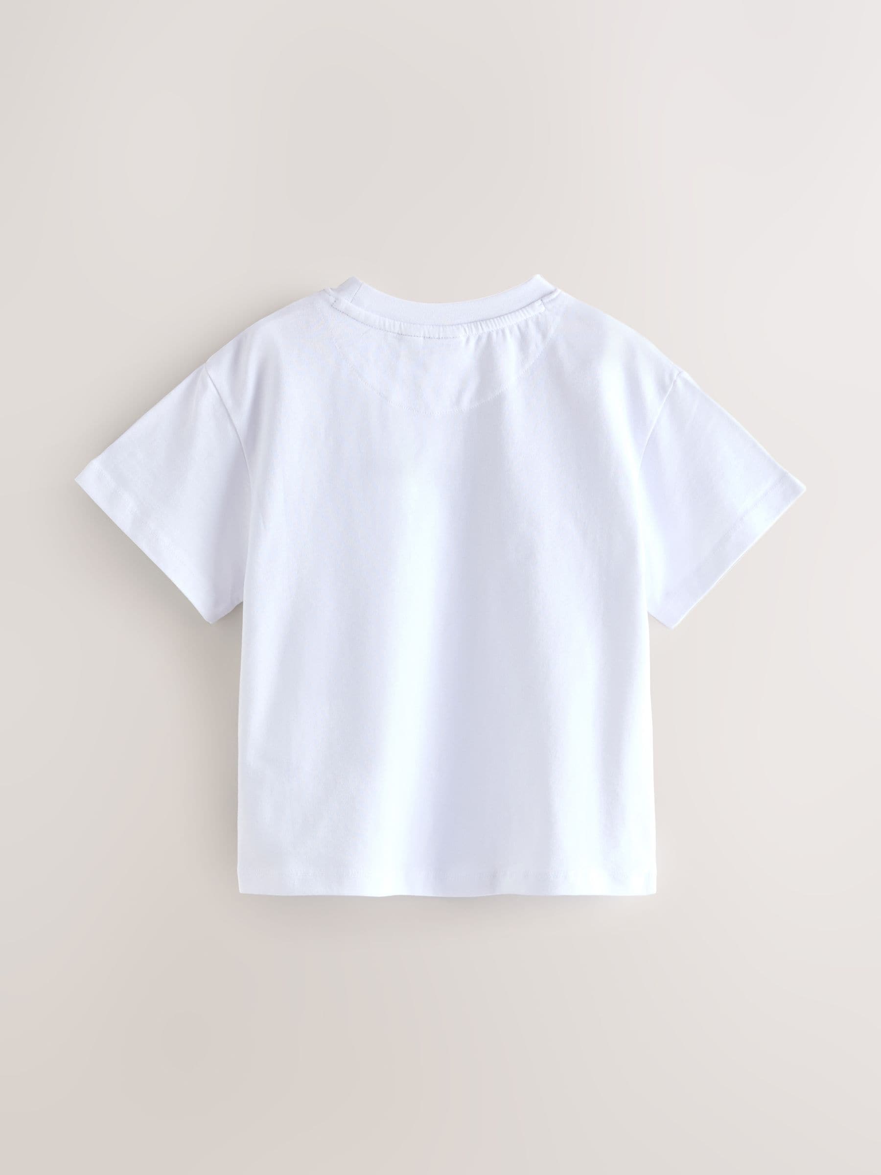 Baker by Ted Baker 3 Pack T-Shirts