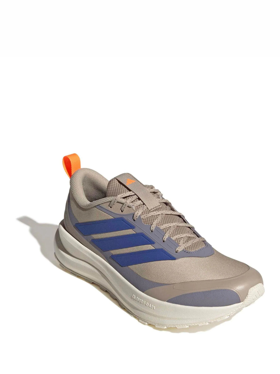 adidas Beige Runfalcon 6 Atr Trainers