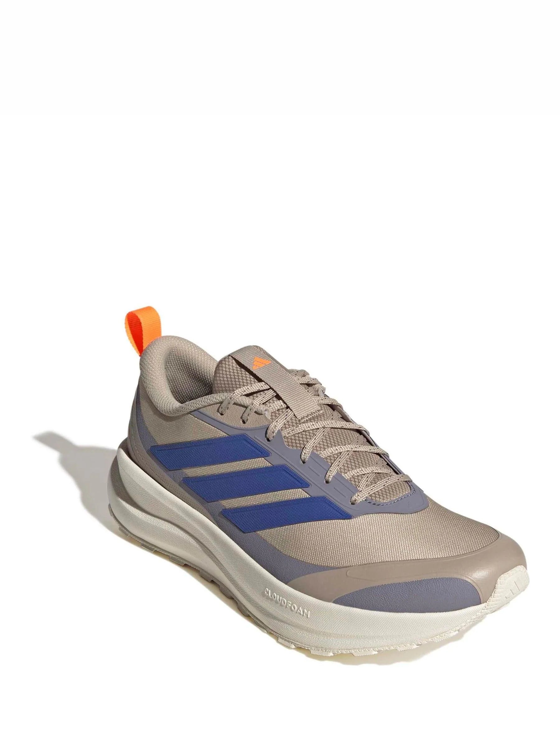 adidas Beige Runfalcon 6 Atr Trainers