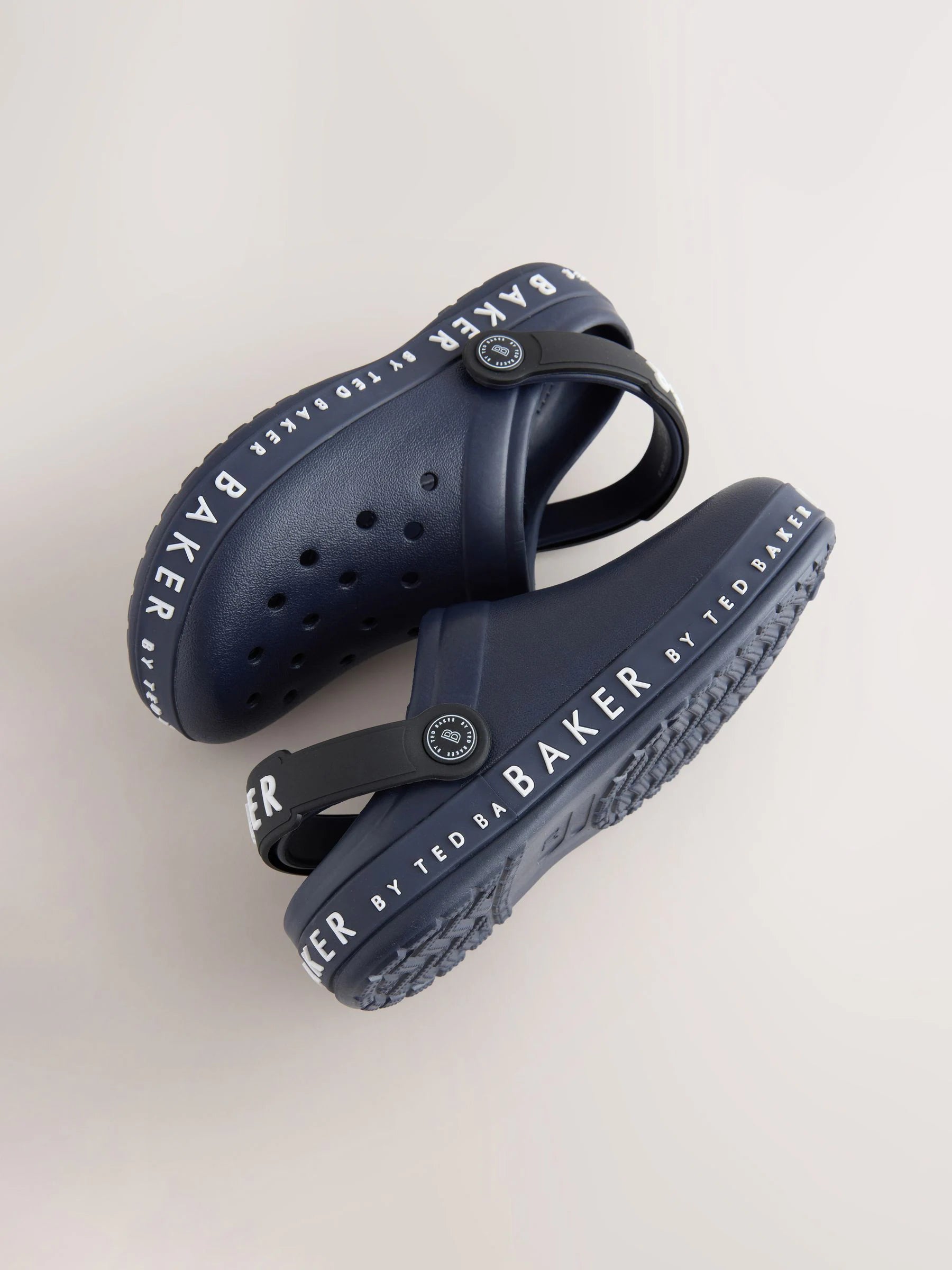Baker by Ted Baker Clog Sandals