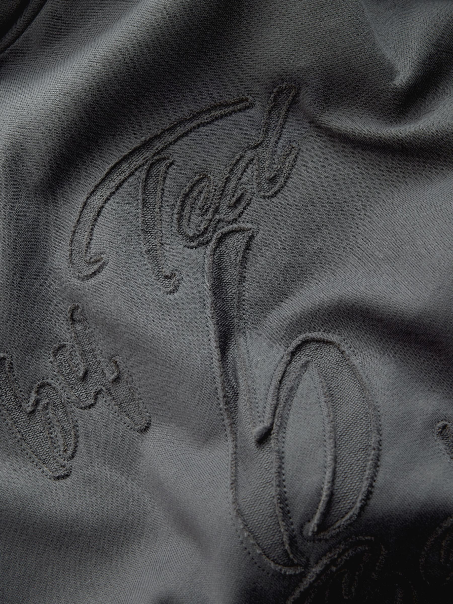 B by Ted Baker Longline Hoodie