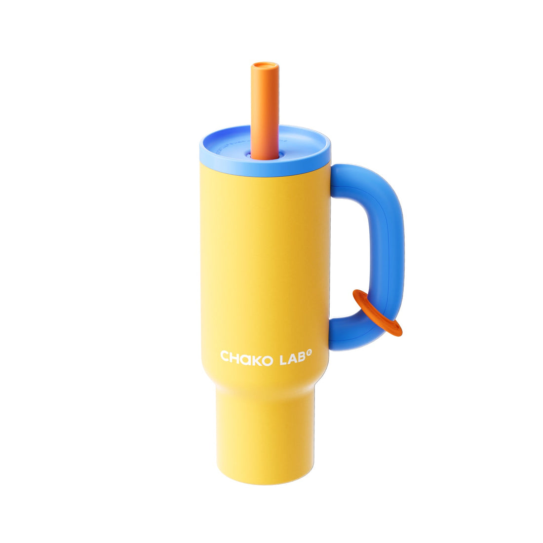 Bawang Cup（Yellow）