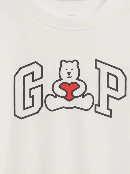 babyGap Logo T-Shirt