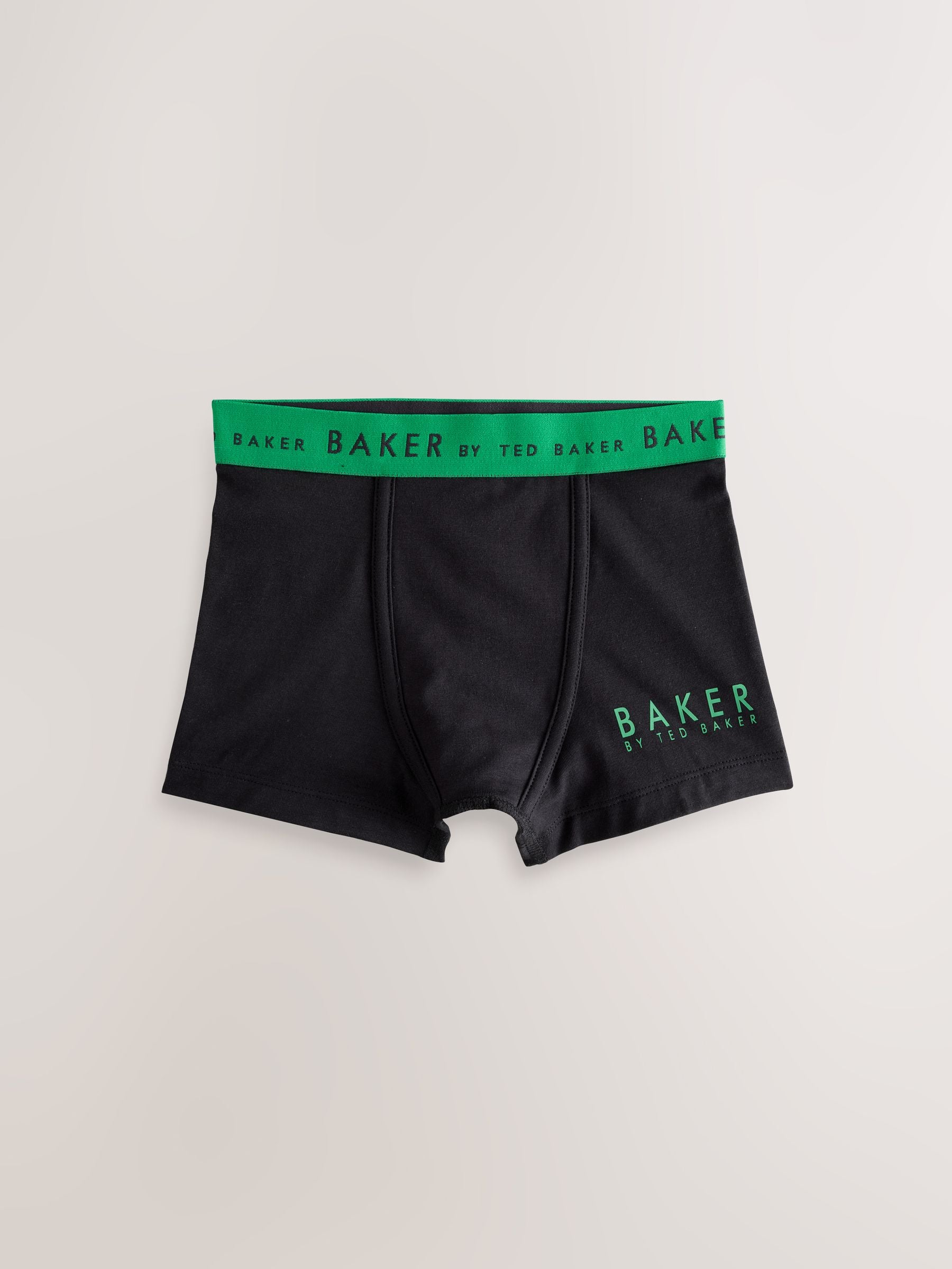 Baker by Ted Baker Boys Boxers 5 Pack