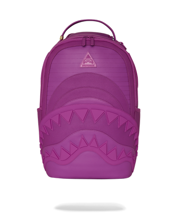 SAKURA SHOCKWAVE-MURASAKI DLX BACKPACK