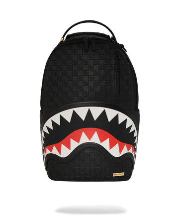 MAISON MENACE BACKPACK