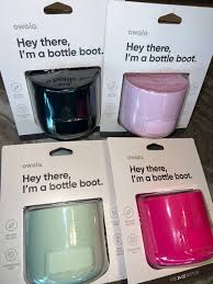 Owala Silicone Boot