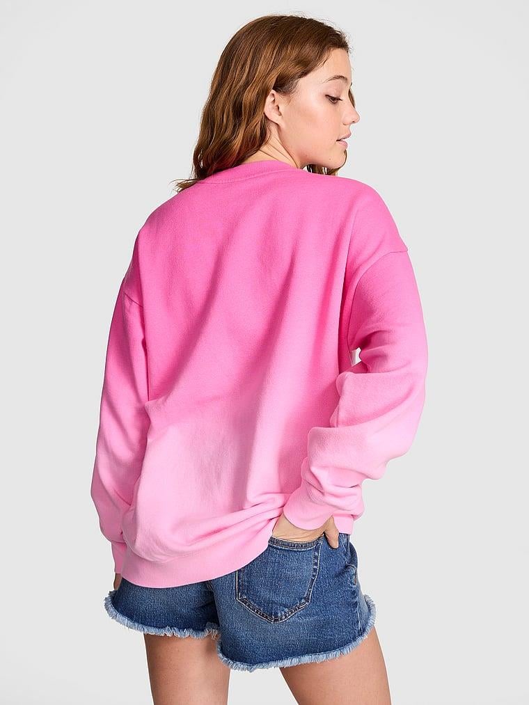 Ivy Oversize Sweatshirt