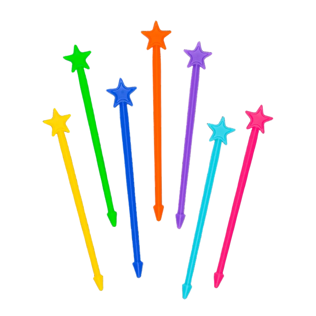 Stix by Lunch Punch – Rainbow