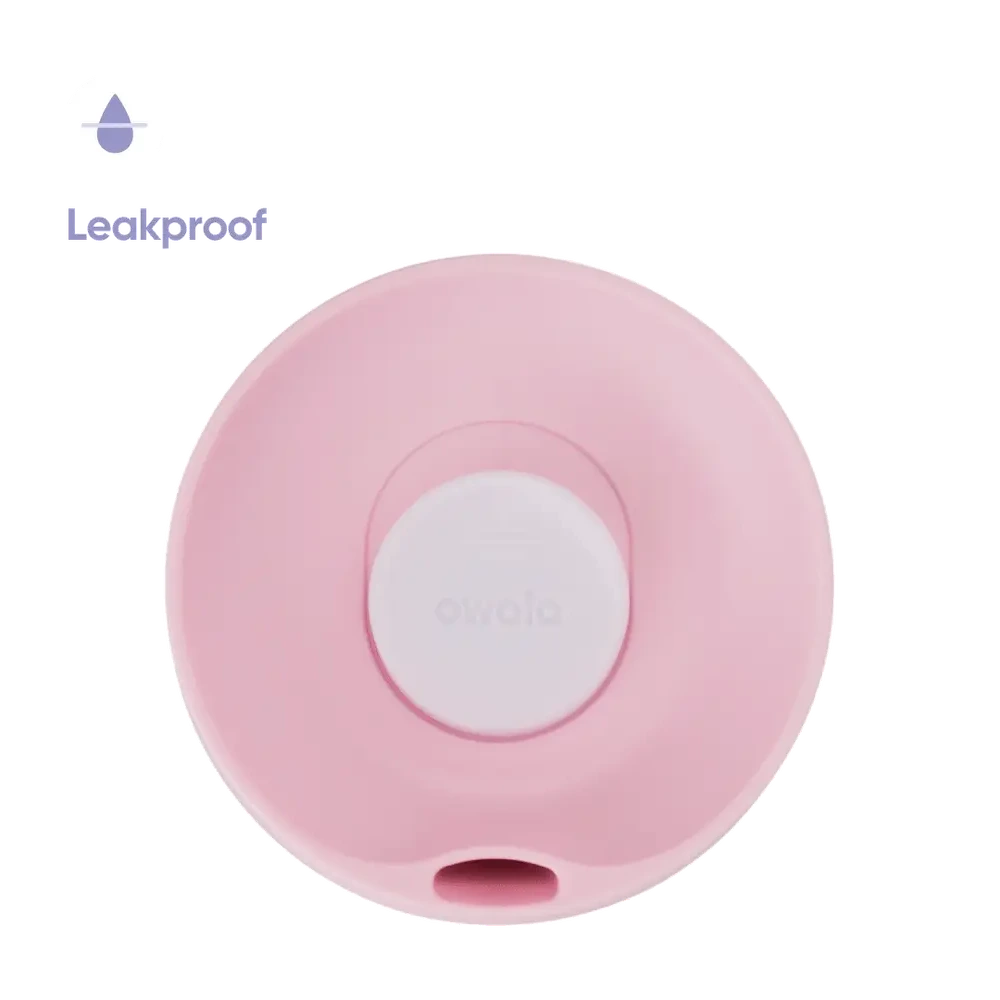 SmoothSip® Slider