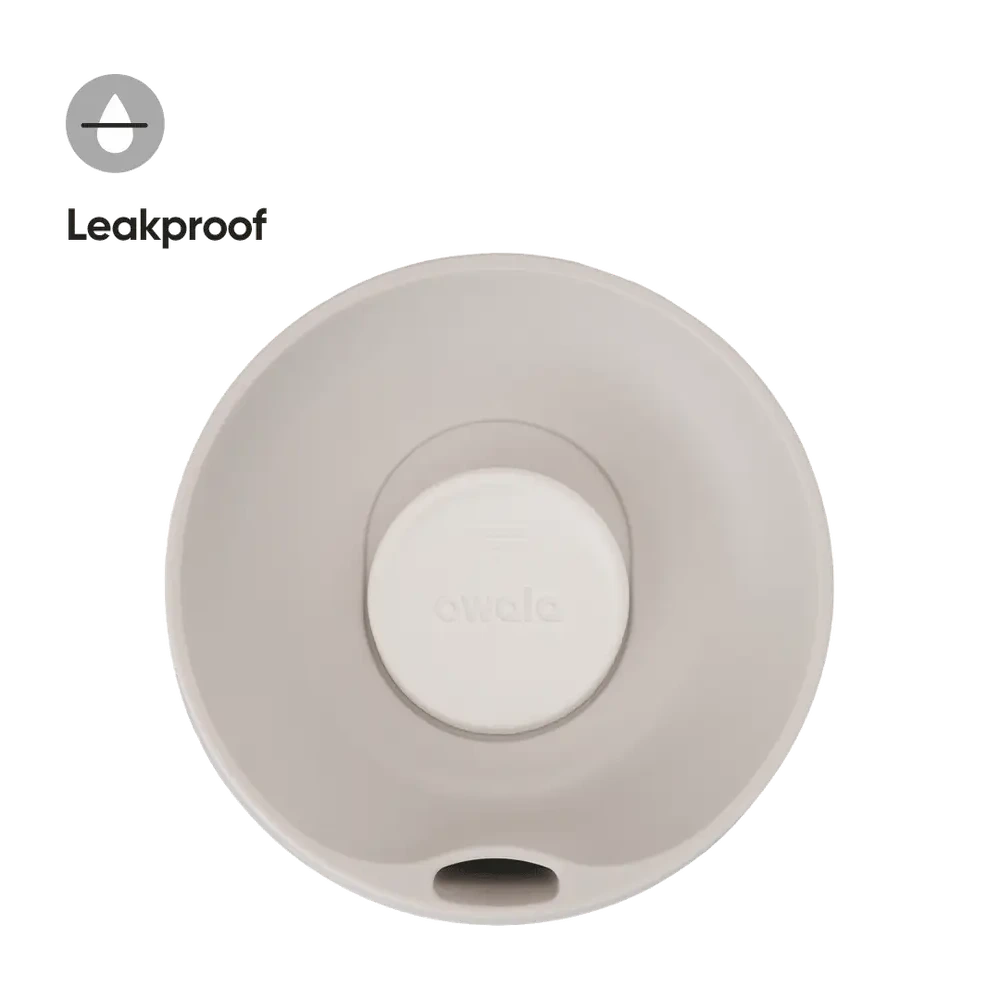 SmoothSip® Slider