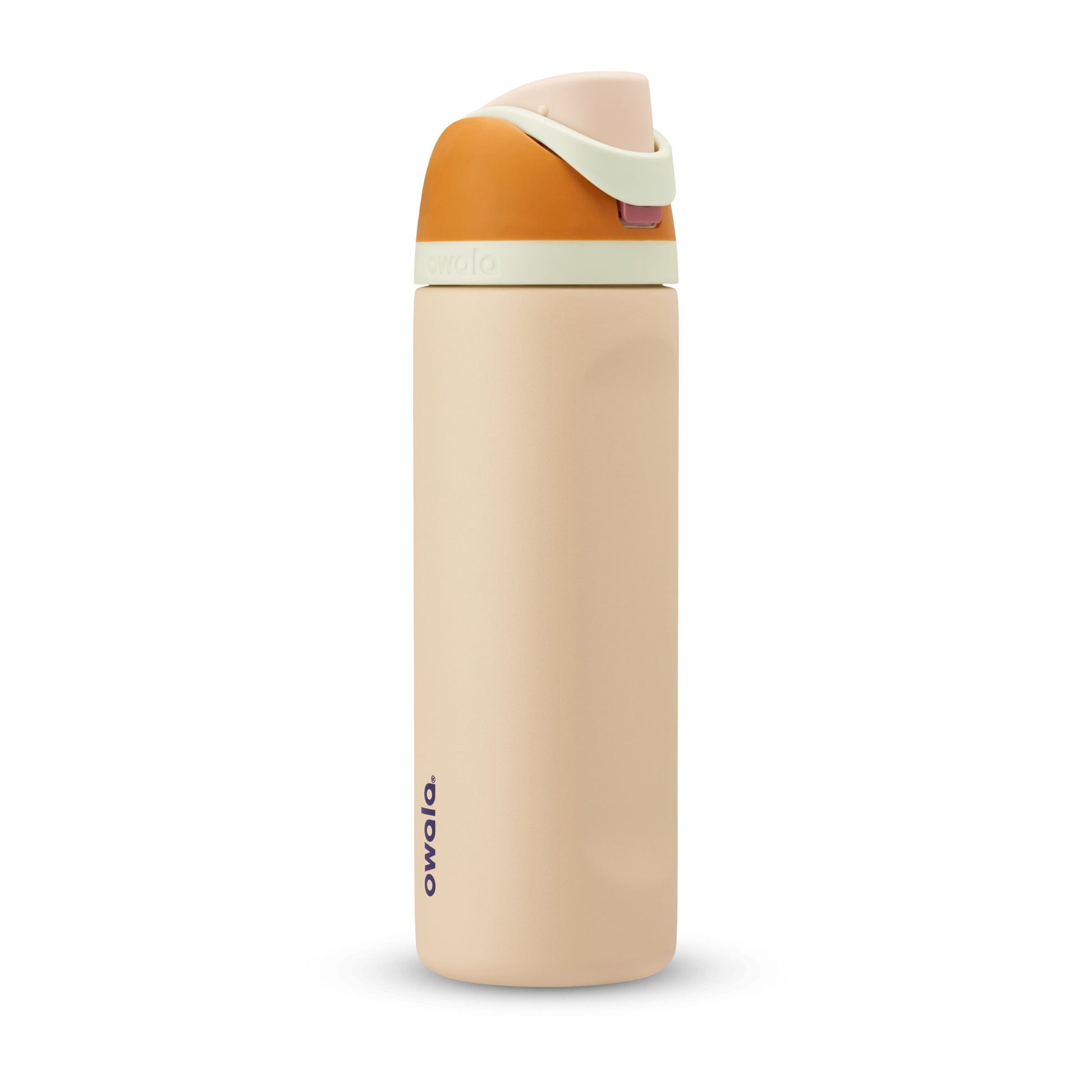 Owala 24oz FreeSip® Stainless Steel Water Bottle