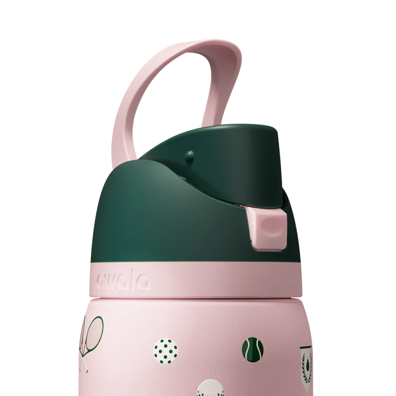 Owala FreeSip Stainless Steel Water Bottle - Weekender
