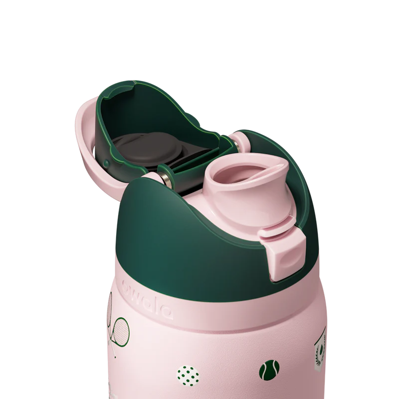 Owala FreeSip Stainless Steel Water Bottle - Weekender