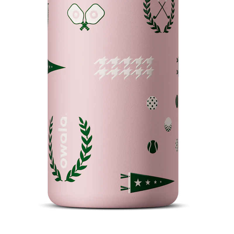 Owala FreeSip Stainless Steel Water Bottle - Weekender