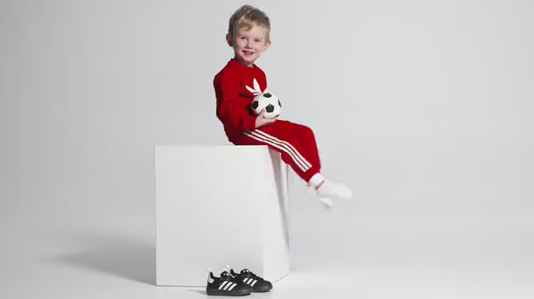 Adifom Samba 360 Shoes Kids