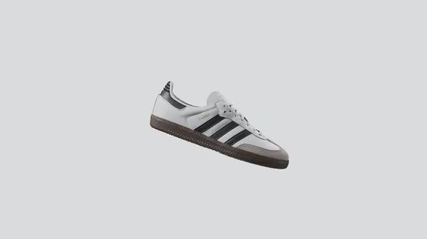 Samba OG Shoes Kids