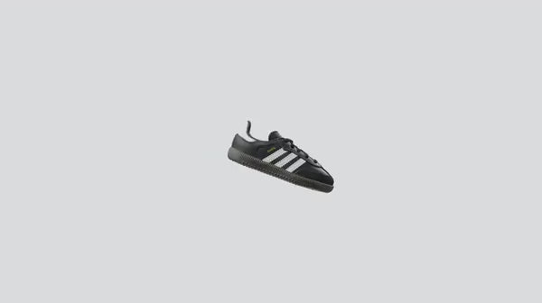 Samba OG Shoes Kids