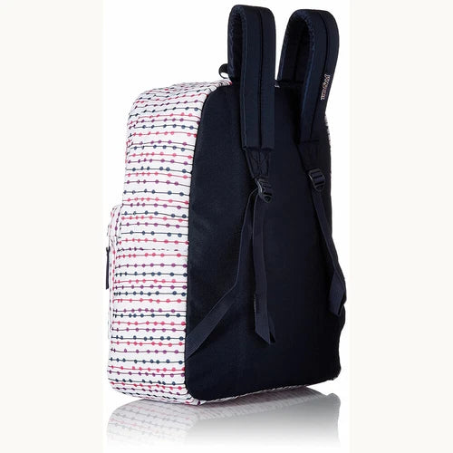 JANSPORT Superbreak Large Backpack College School Book Bag New