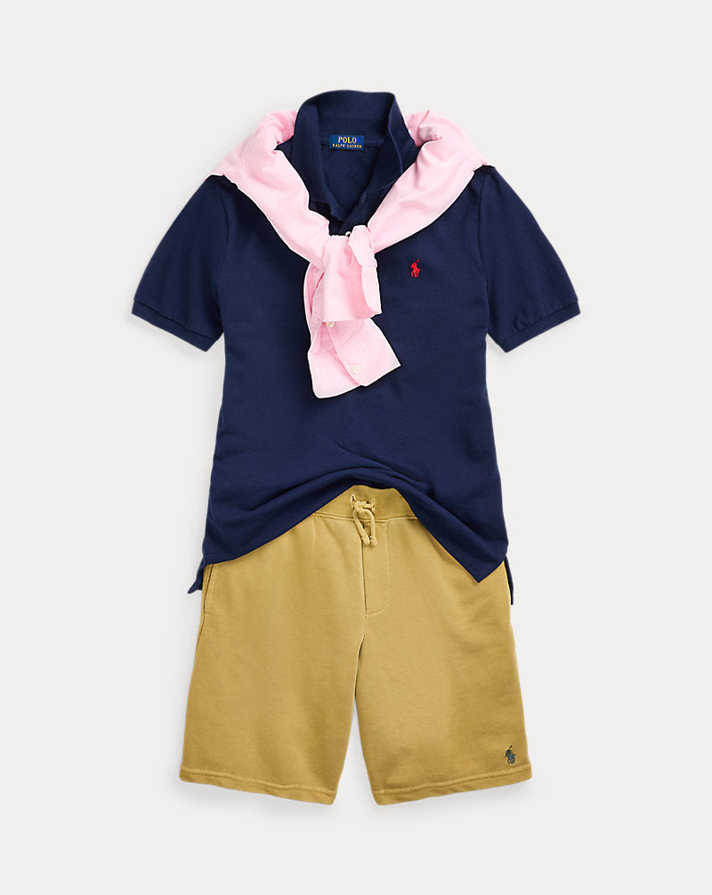 The Iconic Oxford Shirt