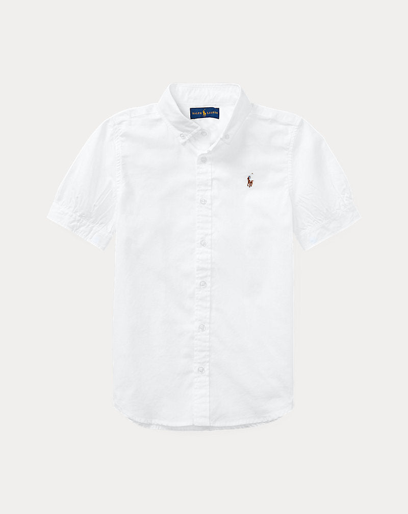 Oxford Shirt