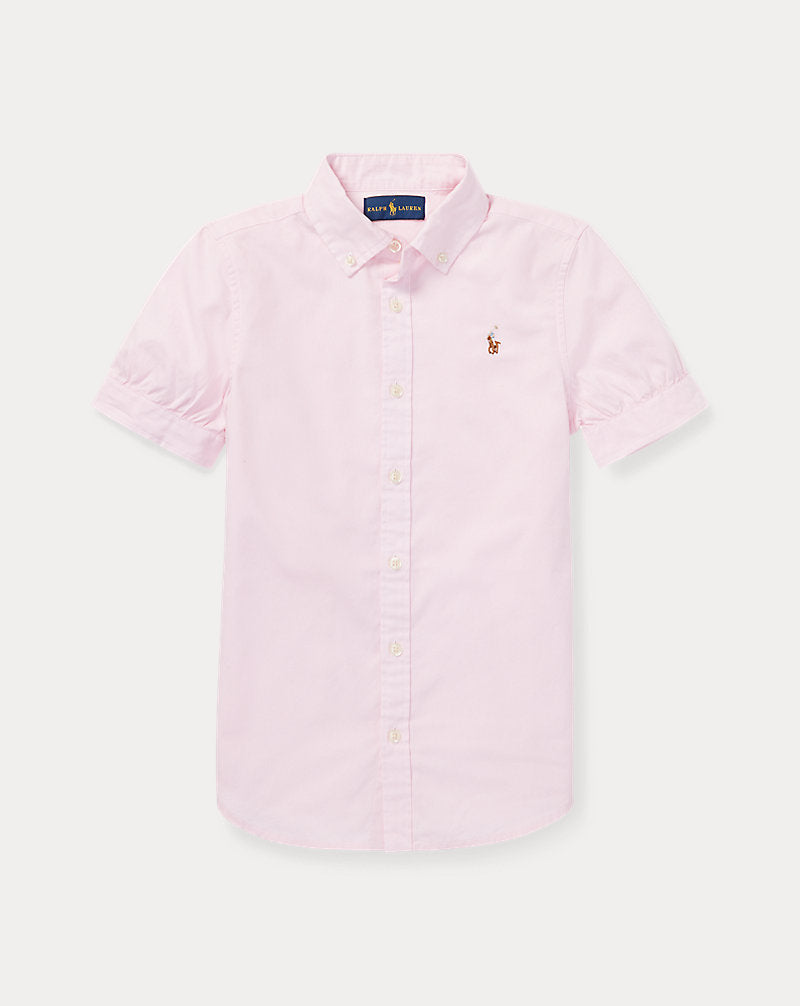 Oxford Shirt