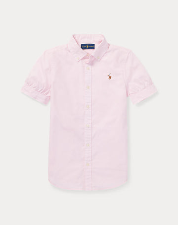 Oxford Shirt
