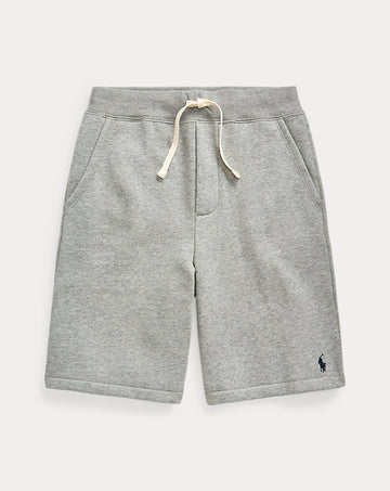 Fleece Drawstring Short