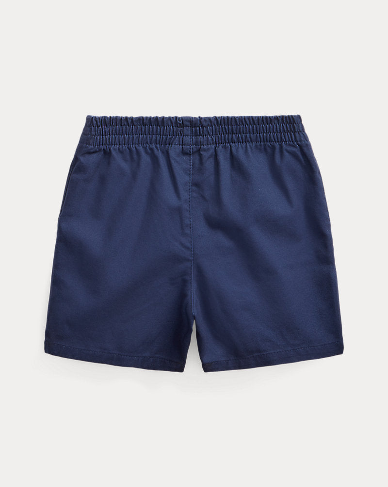 Stretch Chino Short
