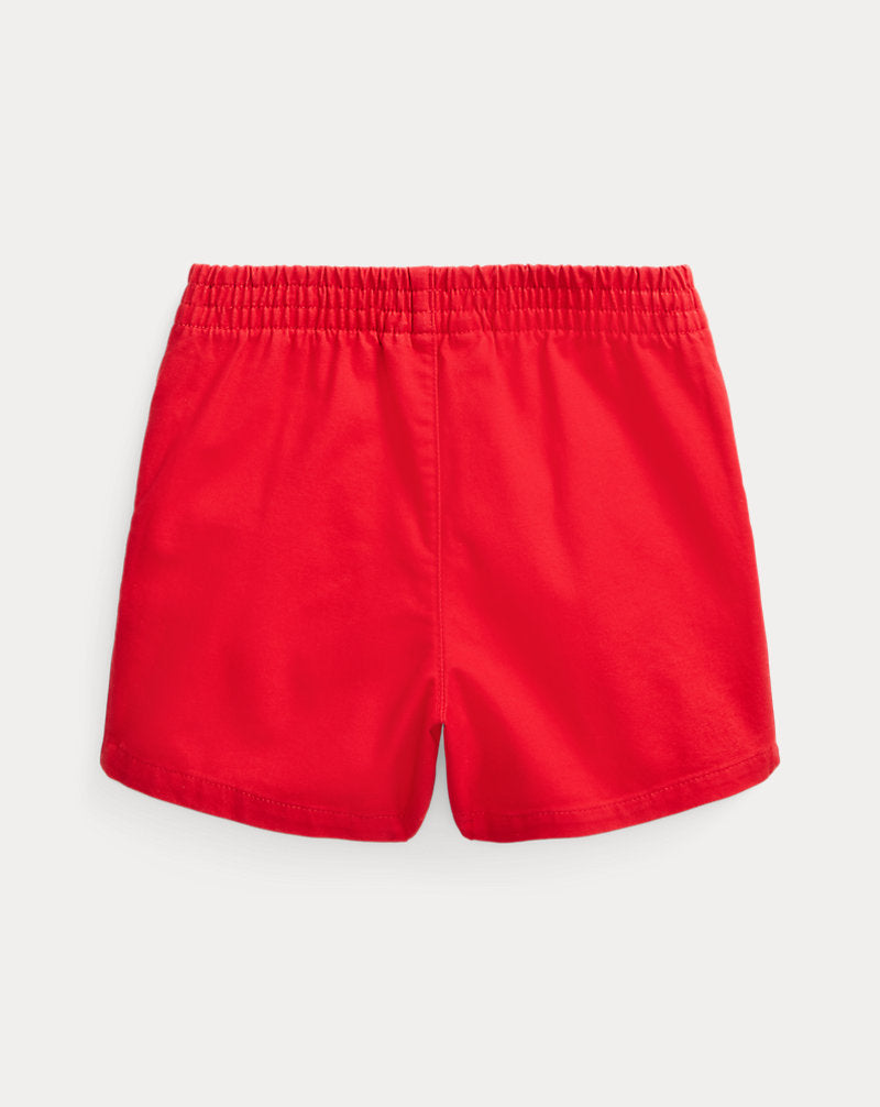 Stretch Chino Short