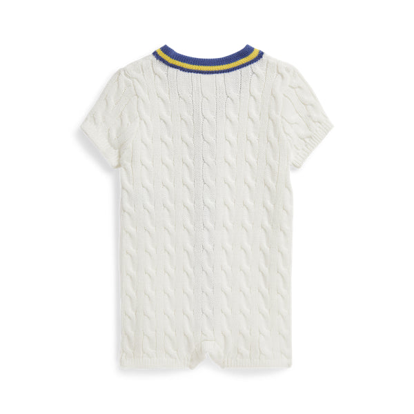 Cricket Cotton Shortall