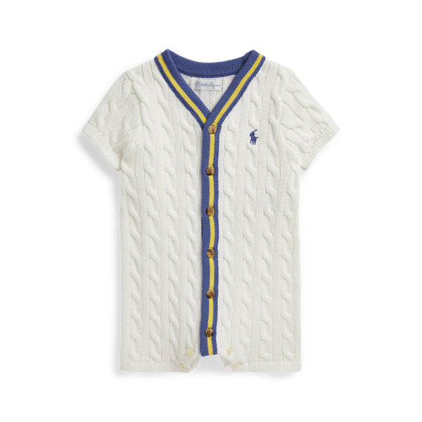 Cricket Cotton Shortall