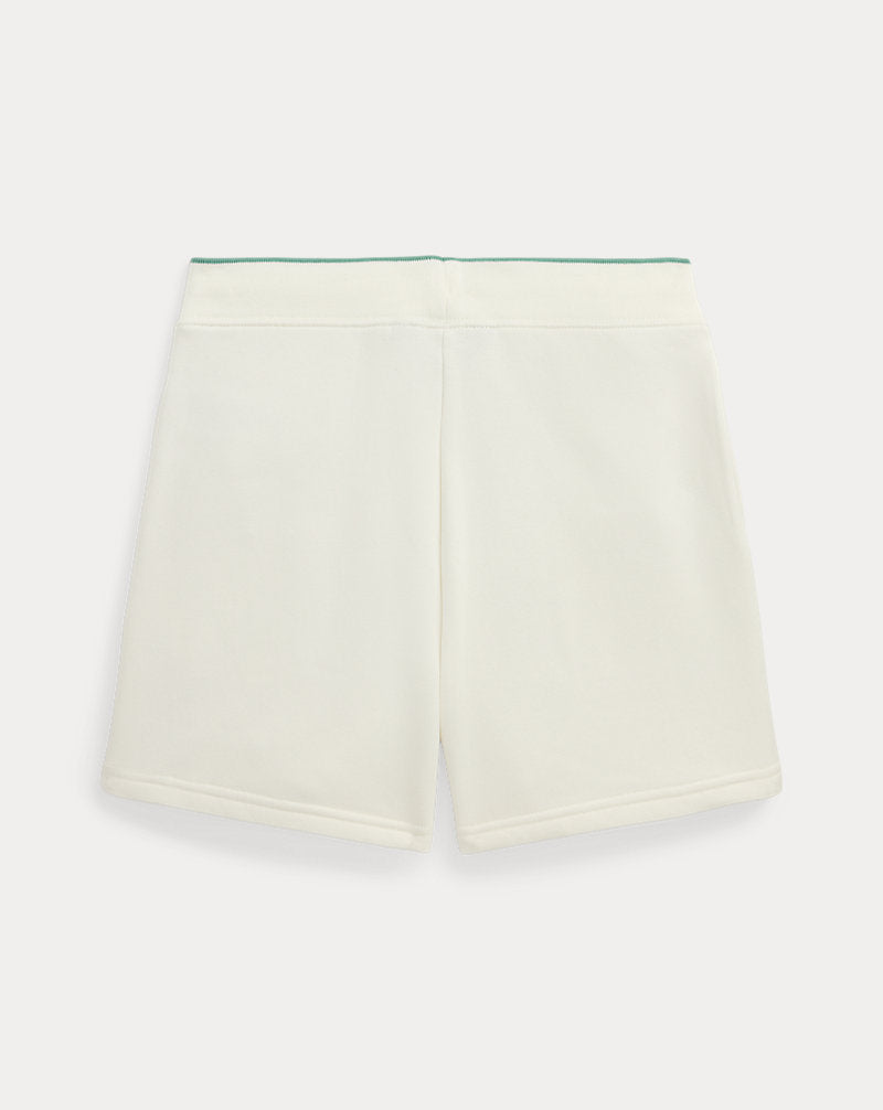 Polo Bear Fleece Short